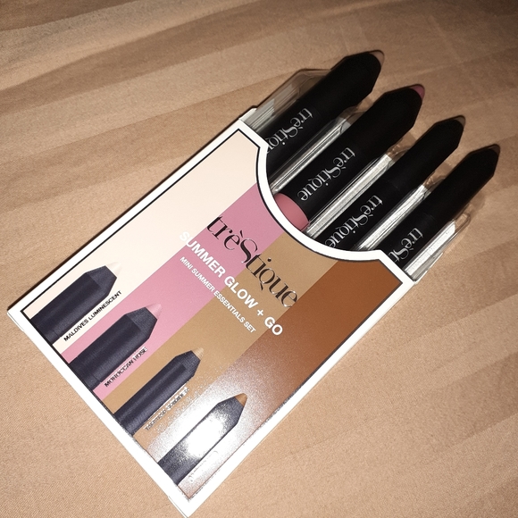 Trestique | Summer Glow + Go - Picture 3 of 4